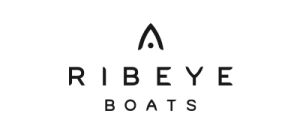 Ribeye Boat logo