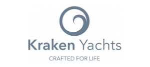 Kraken Yachts logo