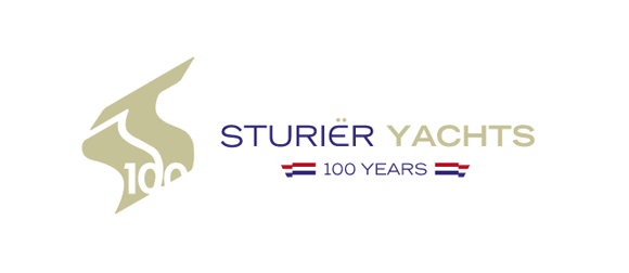 Sturier yachts logo
