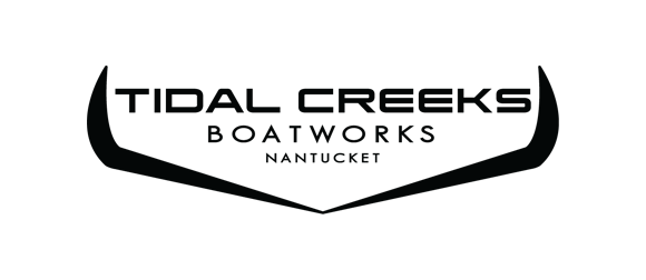 Tidal creeks logo