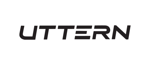 Uttern logo