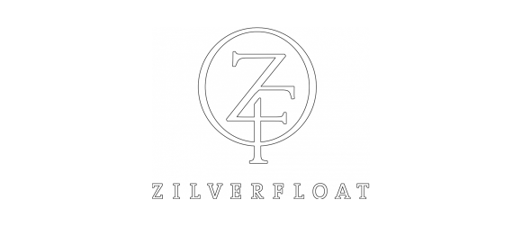 Zilverfloat logo