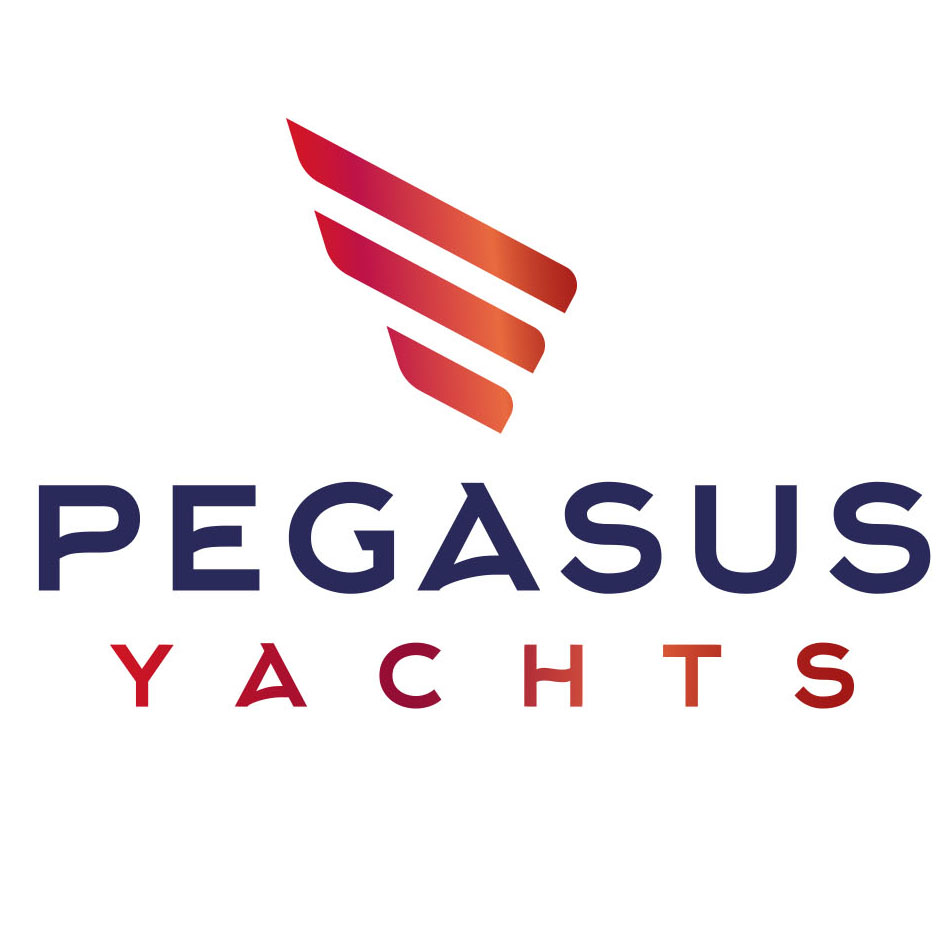 Flexiteek - Pegasus Yachts Logo