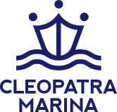 Cleopatra Marine Logo